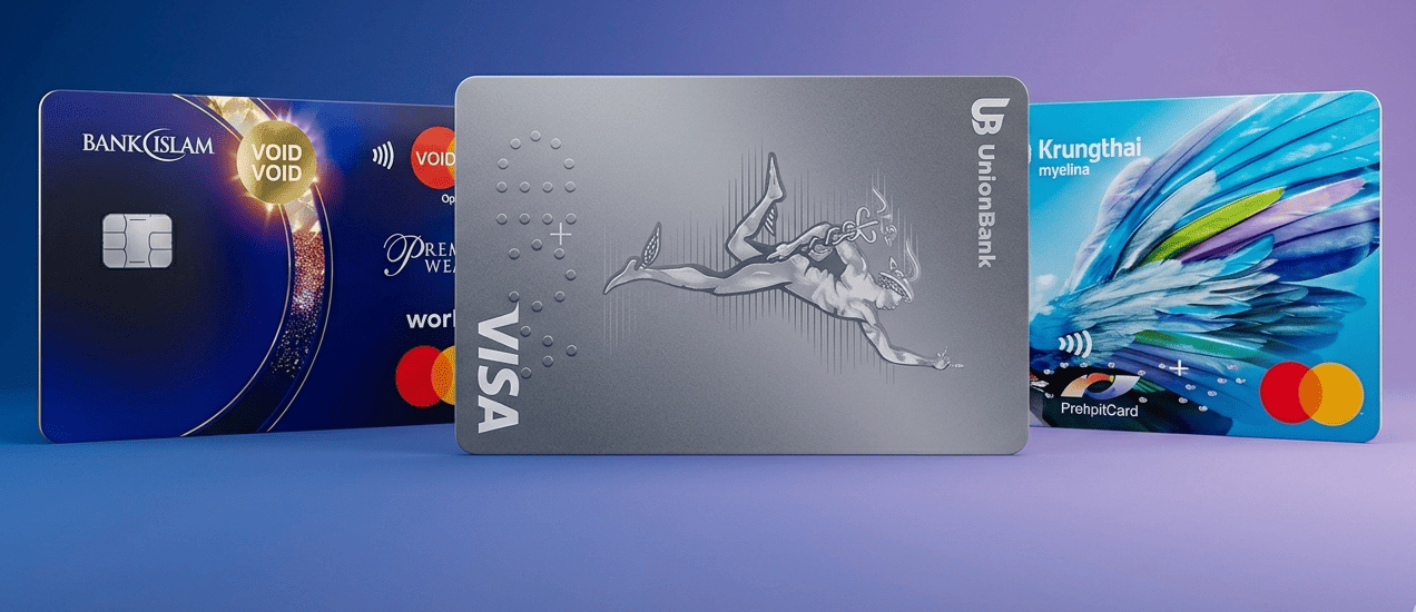 Пластиковые карты