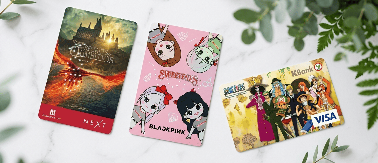 Молодежные карты